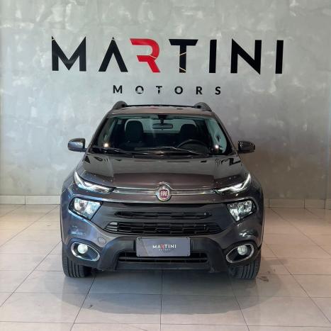 FIAT Toro 1.8 16V 4P FLEX FREEDOM AUTOMTICO, Foto 2