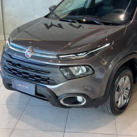 FIAT Toro 1.8 16V 4P FLEX FREEDOM AUTOMTICO, Foto 4