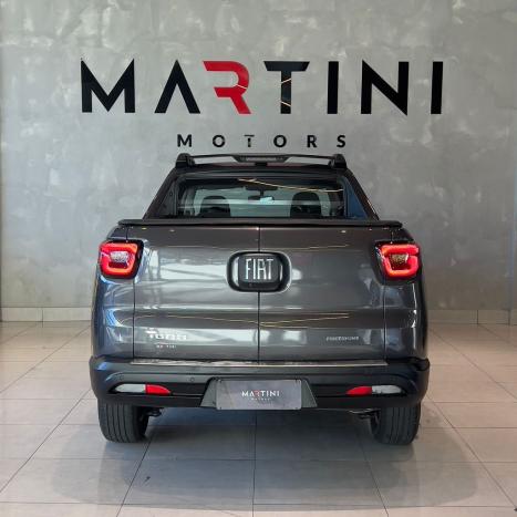 FIAT Toro 1.8 16V 4P FLEX FREEDOM AUTOMTICO, Foto 6