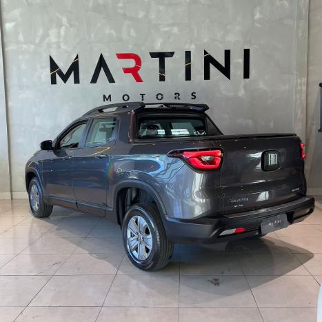 FIAT Toro 1.8 16V 4P FLEX FREEDOM AUTOMTICO, Foto 7