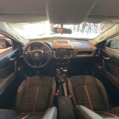 FIAT Toro 1.8 16V 4P FLEX FREEDOM AUTOMTICO, Foto 8