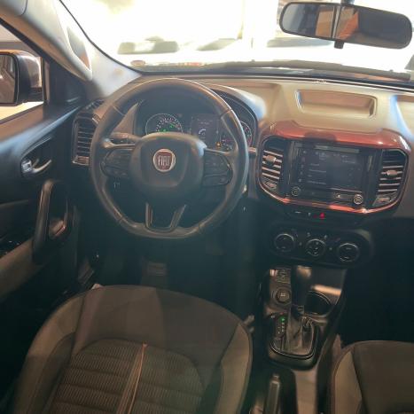 FIAT Toro 1.8 16V 4P FLEX FREEDOM AUTOMTICO, Foto 9