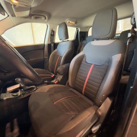 FIAT Toro 1.8 16V 4P FLEX FREEDOM AUTOMTICO, Foto 14