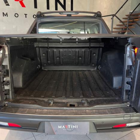 FIAT Toro 1.8 16V 4P FLEX FREEDOM AUTOMTICO, Foto 16