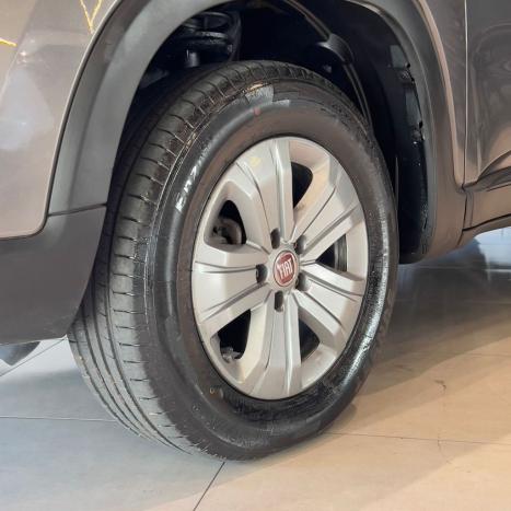 FIAT Toro 1.8 16V 4P FLEX FREEDOM AUTOMTICO, Foto 17