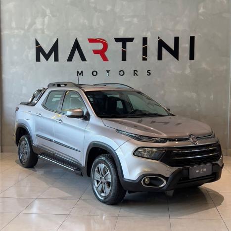 FIAT Toro 1.8 16V 4P FLEX FREEDOM AUTOMTICO, Foto 1