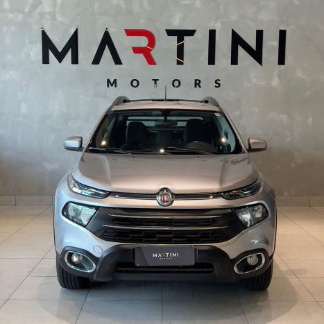 FIAT Toro 1.8 16V 4P FLEX FREEDOM AUTOMTICO, Foto 2