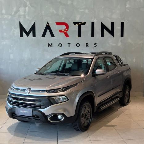 FIAT Toro 1.8 16V 4P FLEX FREEDOM AUTOMTICO, Foto 3