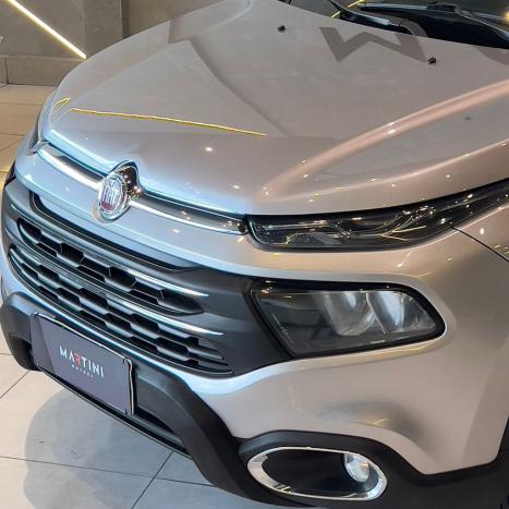 FIAT Toro 1.8 16V 4P FLEX FREEDOM AUTOMTICO, Foto 4