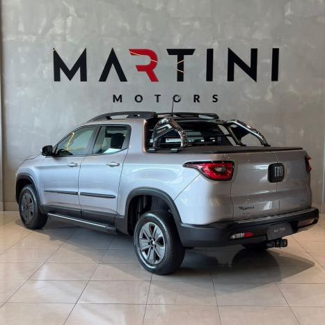 FIAT Toro 1.8 16V 4P FLEX FREEDOM AUTOMTICO, Foto 5