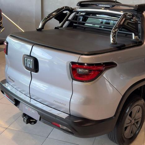 FIAT Toro 1.8 16V 4P FLEX FREEDOM AUTOMTICO, Foto 6