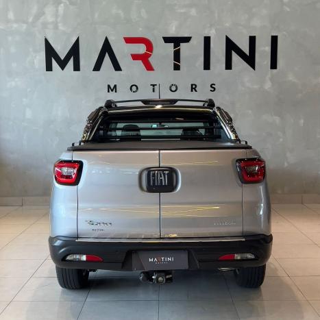 FIAT Toro 1.8 16V 4P FLEX FREEDOM AUTOMTICO, Foto 7