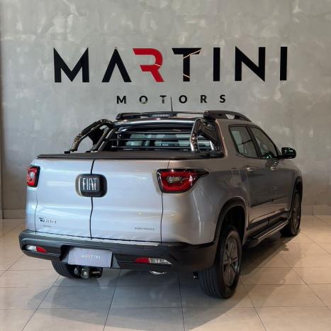 FIAT Toro 1.8 16V 4P FLEX FREEDOM AUTOMTICO, Foto 8
