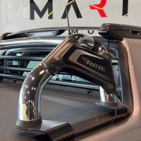 FIAT Toro 1.8 16V 4P FLEX FREEDOM AUTOMTICO, Foto 9