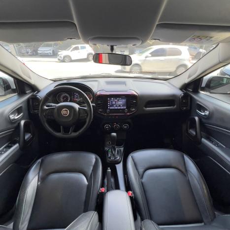 FIAT Toro 1.8 16V 4P FLEX FREEDOM AUTOMTICO, Foto 10