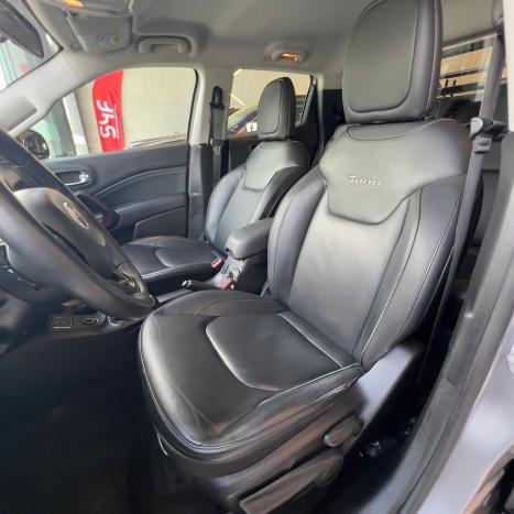 FIAT Toro 1.8 16V 4P FLEX FREEDOM AUTOMTICO, Foto 13