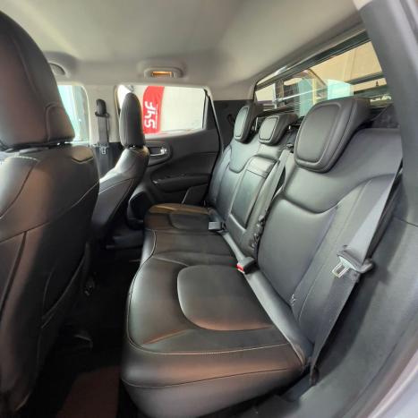 FIAT Toro 1.8 16V 4P FLEX FREEDOM AUTOMTICO, Foto 14