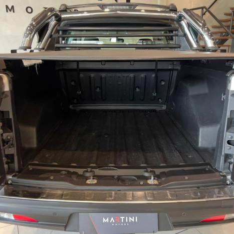 FIAT Toro 1.8 16V 4P FLEX FREEDOM AUTOMTICO, Foto 19