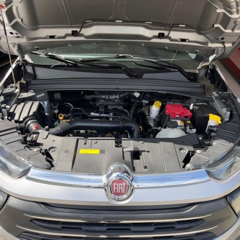 FIAT Toro 1.8 16V 4P FLEX FREEDOM AUTOMTICO, Foto 20