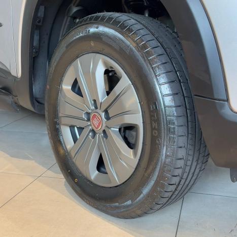 FIAT Toro 1.8 16V 4P FLEX FREEDOM AUTOMTICO, Foto 21