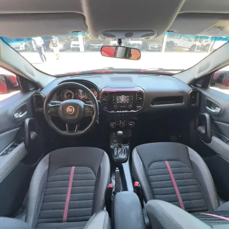 FIAT Toro 1.8 16V 4P FLEX FREEDOM AUTOMTICO, Foto 9