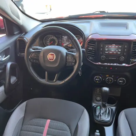 FIAT Toro 1.8 16V 4P FLEX FREEDOM AUTOMTICO, Foto 10