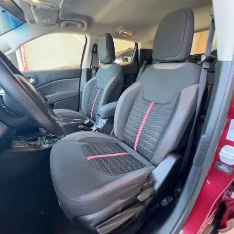 FIAT Toro 1.8 16V 4P FLEX FREEDOM AUTOMTICO, Foto 11