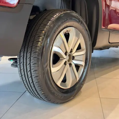 FIAT Toro 1.8 16V 4P FLEX FREEDOM AUTOMTICO, Foto 18