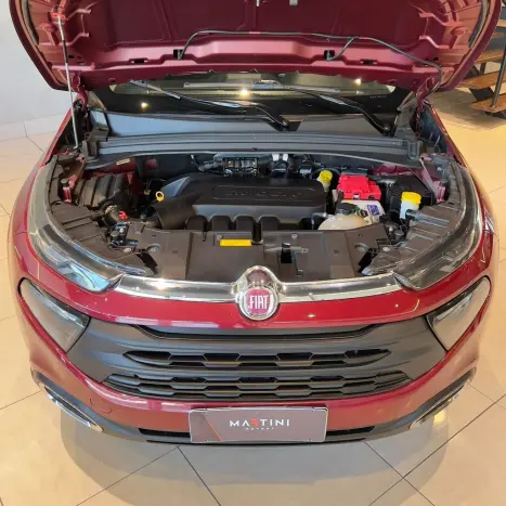 FIAT Toro 1.8 16V 4P FLEX FREEDOM AUTOMTICO, Foto 19