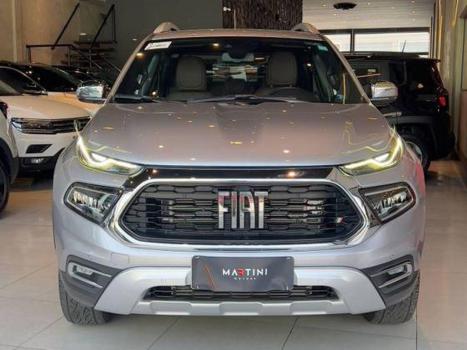 FIAT Toro 2.0 16V 4P 4WD RANCH TURBO DIESEL AUTOMTICO, Foto 7