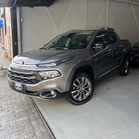 FIAT Toro 2.0 16V 4P 4WD ULTRA TURBO DIESEL AUTOMTICO, Foto 1