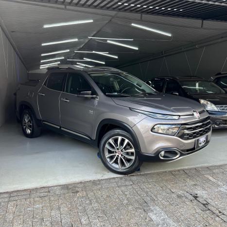 FIAT Toro 2.0 16V 4P 4WD ULTRA TURBO DIESEL AUTOMTICO, Foto 3