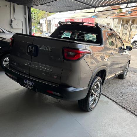 FIAT Toro 2.0 16V 4P 4WD ULTRA TURBO DIESEL AUTOMTICO, Foto 6