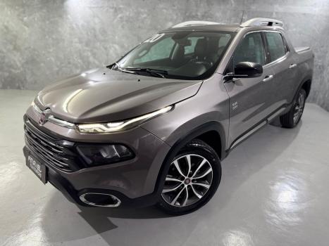 FIAT Toro 2.0 16V 4P VOLCANO 4WD TURBO DIESEL AUTOMTICO, Foto 2