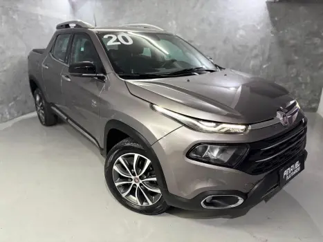 FIAT Toro 2.0 16V 4P VOLCANO 4WD TURBO DIESEL AUTOMTICO, Foto 3