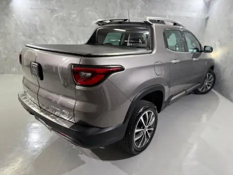 FIAT Toro 2.0 16V 4P VOLCANO 4WD TURBO DIESEL AUTOMTICO, Foto 4