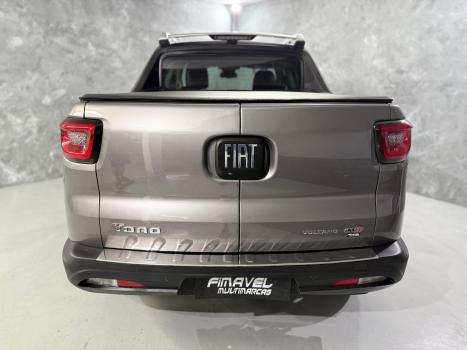 FIAT Toro 2.0 16V 4P VOLCANO 4WD TURBO DIESEL AUTOMTICO, Foto 5