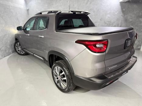 FIAT Toro 2.0 16V 4P VOLCANO 4WD TURBO DIESEL AUTOMTICO, Foto 6