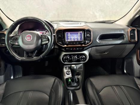 FIAT Toro 2.0 16V 4P VOLCANO 4WD TURBO DIESEL AUTOMTICO, Foto 7