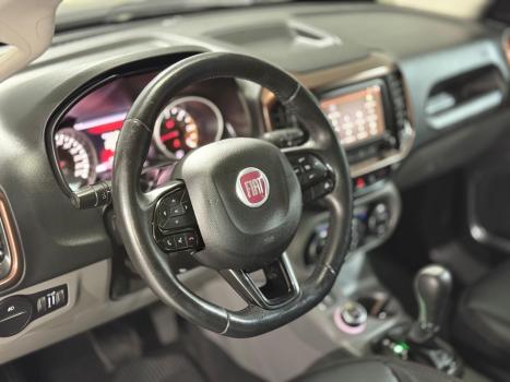 FIAT Toro 2.0 16V 4P VOLCANO 4WD TURBO DIESEL AUTOMTICO, Foto 10