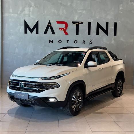 FIAT Toro 2.0 16V 4P 4WD FREEDOM TURBO DIESEL  AUTOMTICO, Foto 1