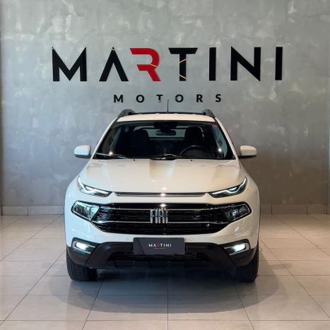 FIAT Toro 2.0 16V 4P 4WD FREEDOM TURBO DIESEL  AUTOMTICO, Foto 2
