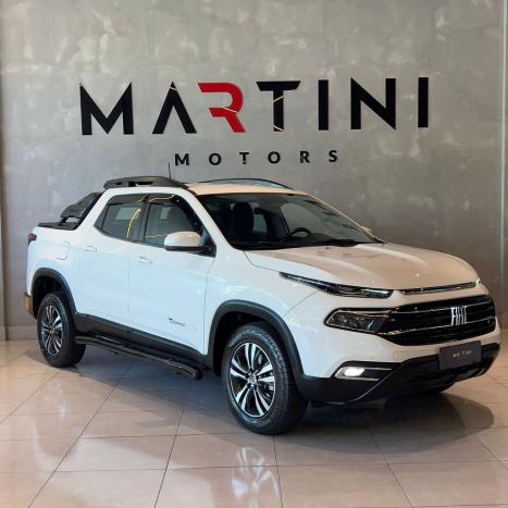 FIAT Toro 2.0 16V 4P 4WD FREEDOM TURBO DIESEL  AUTOMTICO, Foto 3