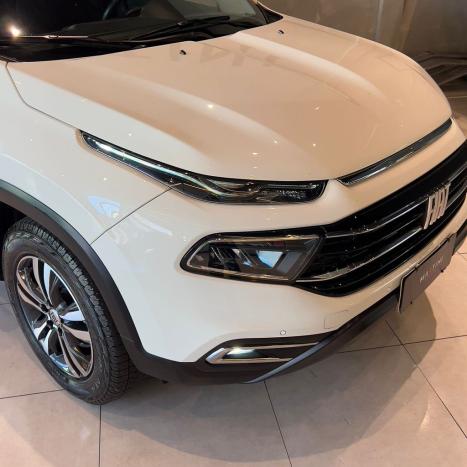 FIAT Toro 2.0 16V 4P 4WD FREEDOM TURBO DIESEL  AUTOMTICO, Foto 4