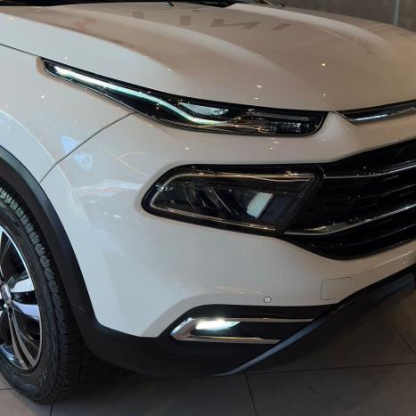 FIAT Toro 2.0 16V 4P 4WD FREEDOM TURBO DIESEL  AUTOMTICO, Foto 5