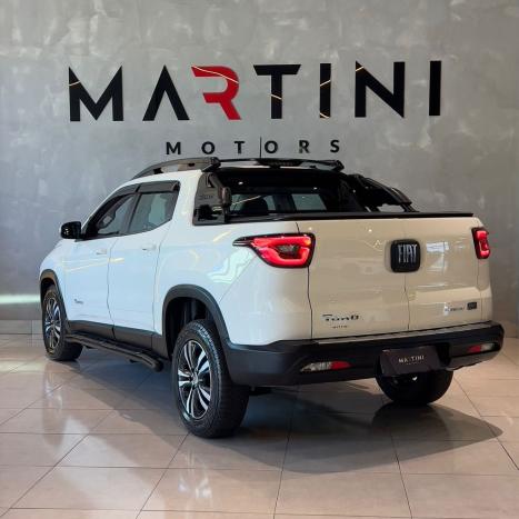 FIAT Toro 2.0 16V 4P 4WD FREEDOM TURBO DIESEL  AUTOMTICO, Foto 6