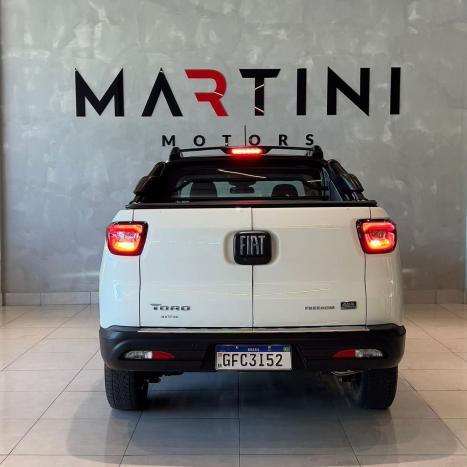 FIAT Toro 2.0 16V 4P 4WD FREEDOM TURBO DIESEL  AUTOMTICO, Foto 7