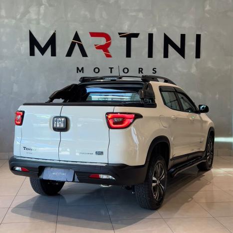 FIAT Toro 2.0 16V 4P 4WD FREEDOM TURBO DIESEL  AUTOMTICO, Foto 8