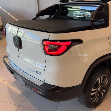 FIAT Toro 2.0 16V 4P 4WD FREEDOM TURBO DIESEL  AUTOMTICO, Foto 9