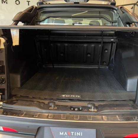 FIAT Toro 2.0 16V 4P 4WD FREEDOM TURBO DIESEL  AUTOMTICO, Foto 10